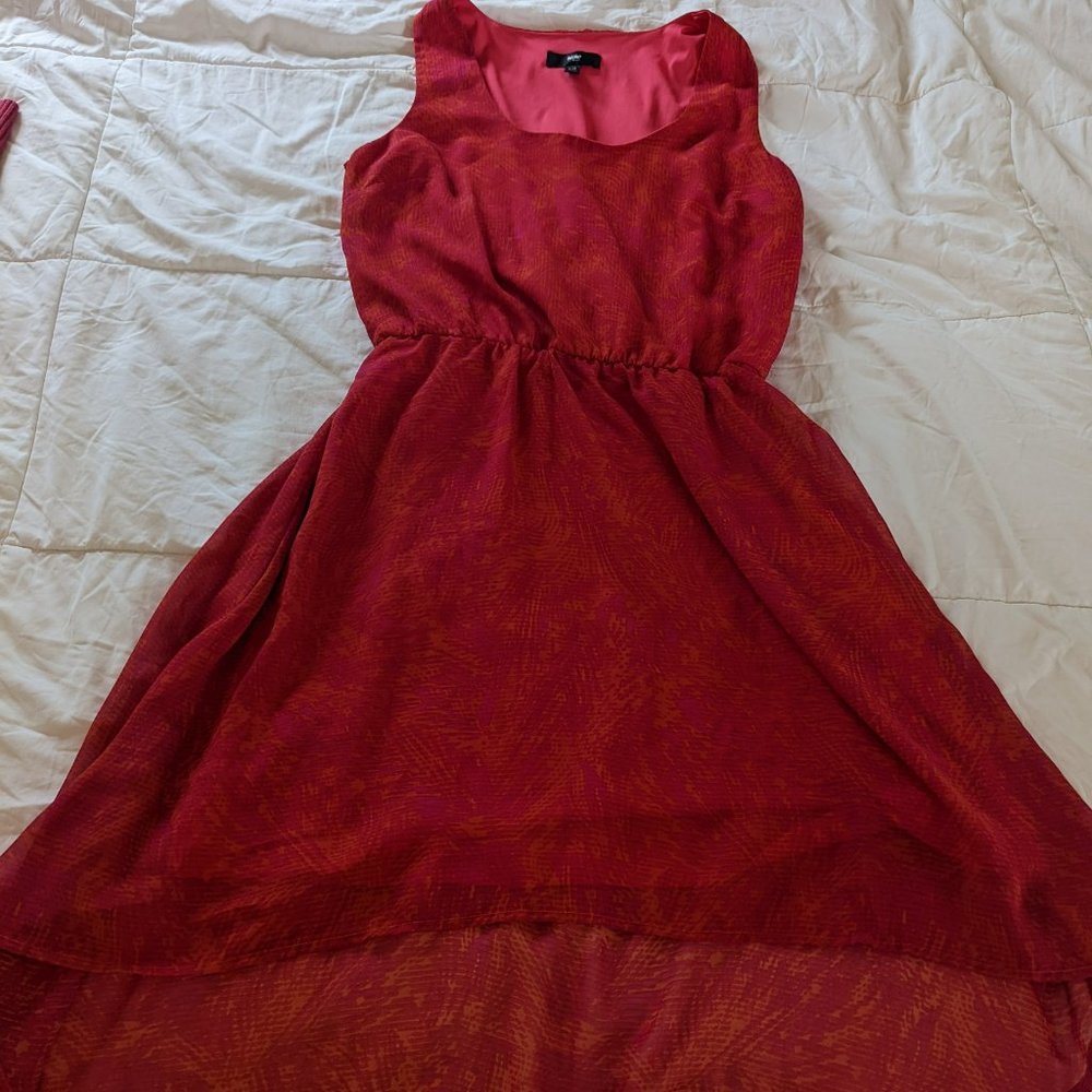 Mossimo Dress - Large